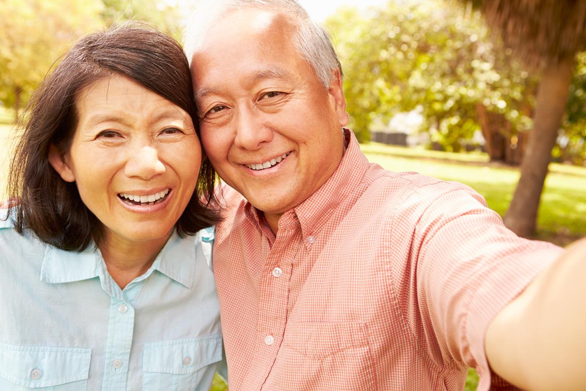 Periodontist in Larkspur, CA